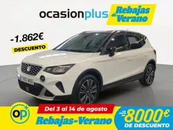 SEAT Arona 1.0 TSI S&S Xperience XM 115