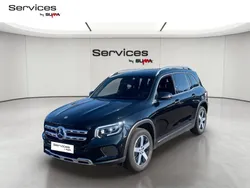 Mercedes GLB 200 d 8G-DCT Business Line