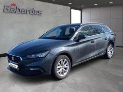 Seat Leon IV SPORT TOURER 2.0 TDI 115 STYLE XL 349/MOIS