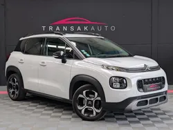 CITROEN C3 AIRCROSS 1.6 BlueHDi 120 ch Shine - Régulateur - CarPlay - Caméra recul - Suivi d'entretien - Distribution faite