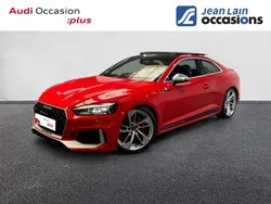 Audi RS5 Coupé V6 2.9 TFSi 450 Tiptronic 8 Quattro
