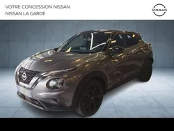 Nissan Juke 1.0 DIG-T 114ch Enigma DCT 2021.5