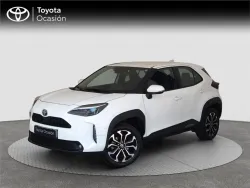 Toyota Yaris Cross 120H Active Tech