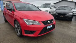 SEAT Leon León ST 2.0 TSI S&S Cupra DSG6 280