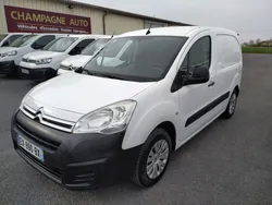 8325 HT - CITROEN Berlingo Blue HDI 75 Business GPS 1,6 L - 05/2018 - 80724 kms