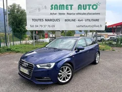 Audi A3 sportback 1.2 TSFI 105CV AMBITION LUXE