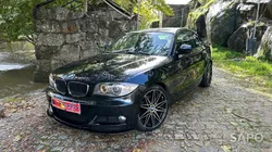 BMW Série 1 de 2011