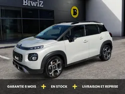 Citroën C3 Aircross 1.2 110 ch Shine Start & Stop /Courroie neuve/Caméra recul/Radars/CarPlay/Cli...
