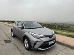 Toyota C-HR Hybrid Active
