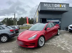 Tesla Model 3 Standard RWD Plus