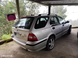 Honda Civic Aerodeck 1.4i S