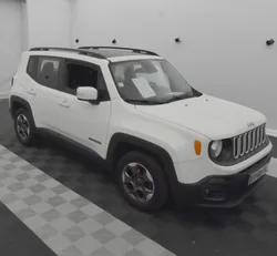Jeep Renegade 1.4 140 LONGITUDE