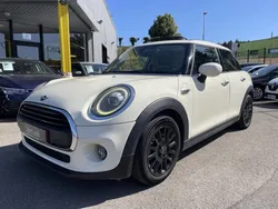 Mini 5p One 102ch Business Design 114g