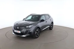 Peugeot 2008 1.2 PureTech Allure 101 ch