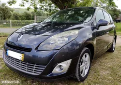 Renault Grand Scénic 1.5 dCi Dynamique S 7L
