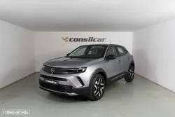 Opel Mokka 1.2 T Edition