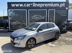 Peugeot 208 PureTech 100 Allure Pack