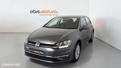 VW Golf 1.0 TSI Confortline