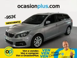 PEUGEOT 308 SW 1.2 PureTech S&S Style 110
