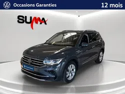 Volkswagen Tiguan 2.0 TDI 150ch DSG7 Elegance