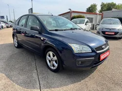 Ford Focus 1.6 100 TREND Essence
