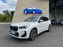 Bmw X1 (U11) XDRIVE23D 211CH M SPORT