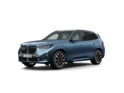 BMW X3 xDrive 20dA