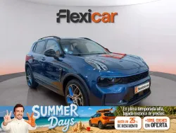 LYNK & CO 01 1.5T PHEV
