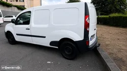 Renault Kangoo 1.5 dCi Confort