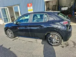 Peugeot 208 Business 1.5 BlueHDi 100ch S&S