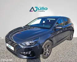 Hyundai i30 1.0 T-GDI Style