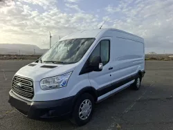 Ford Transit FT 350 L2 Chasis Trend Tr. Tra. 170