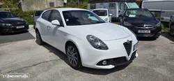 Alfa Romeo Giulietta 1.6 JTDm Sport J18