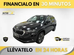 SKODA Karoq 1.5 TSI Ambition ACT DSG