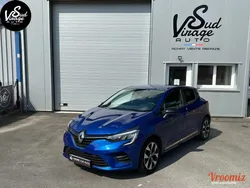 Renault Clio 1.0 TCE 90 EVOLUTION X-TRONIC BVA