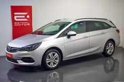 Opel Astra Sports Tourer 1.2 T GS Line S/S