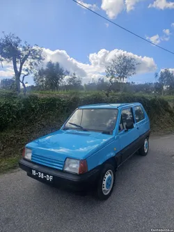 Seat Marbella Marbella