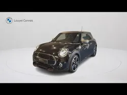 Mini Mini Cooper 136ch John Cooper Works BVA7 Euro6d-T
