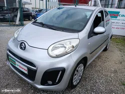 Citroën C1 1.0 Seduction