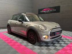 MINI HATCH 5 Portes Cooper 136 ch 7.0 CV