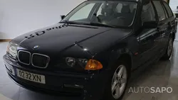 BMW Série 3 de 2004
