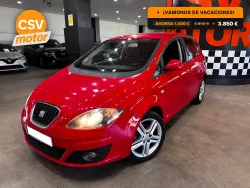 SEAT Altea 1.6TDI CR S&S Style E-eco.