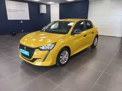 PEUGEOT 208 PureTech 75 S&S BVM5 Like