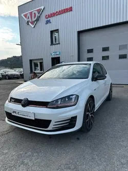 Volkswagen Golf VII Ph 1 GTI APR