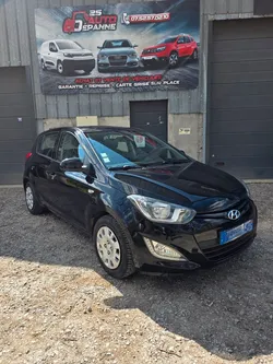 Hyundai i20 1.2i 85ch