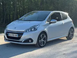 Peugeot 208 Gti 208 Cv