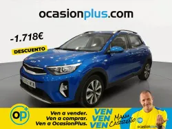 KIA Stonic 1.0 T-GDi MHEV Drive 100 DCT