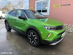 Opel Mokka 1.2 T Elegance