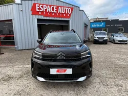 Citroën C5 Aircross BlueHDi 130 EAT8 Max
