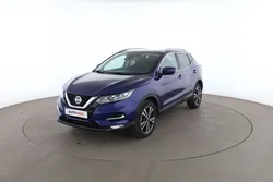 Nissan Qashqai 1.6 dCi N-Connecta 130 ch